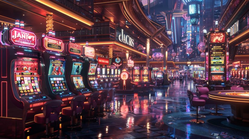 one789 Slot Online